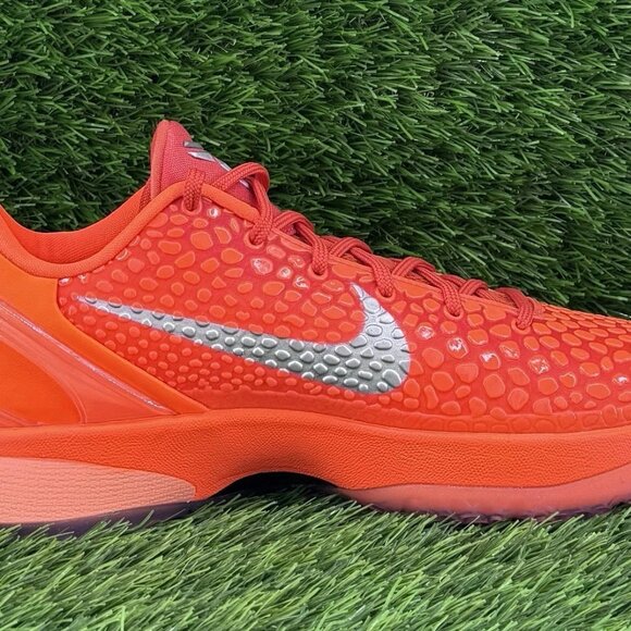 Nike Zoom Kobe 6 Not used main image 6